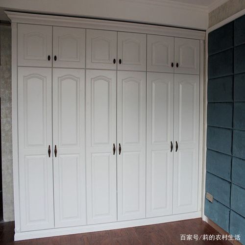 模压门是什么材质？模压门板的优缺点有哪些？