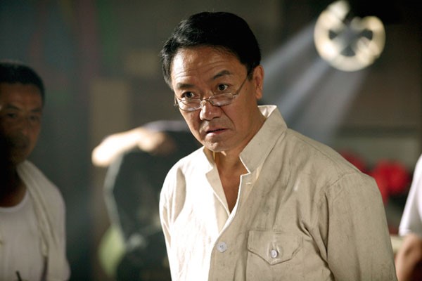 李幼斌主演的6部电视剧《亮剑》仅排第三，其他更优秀的几部是什么？