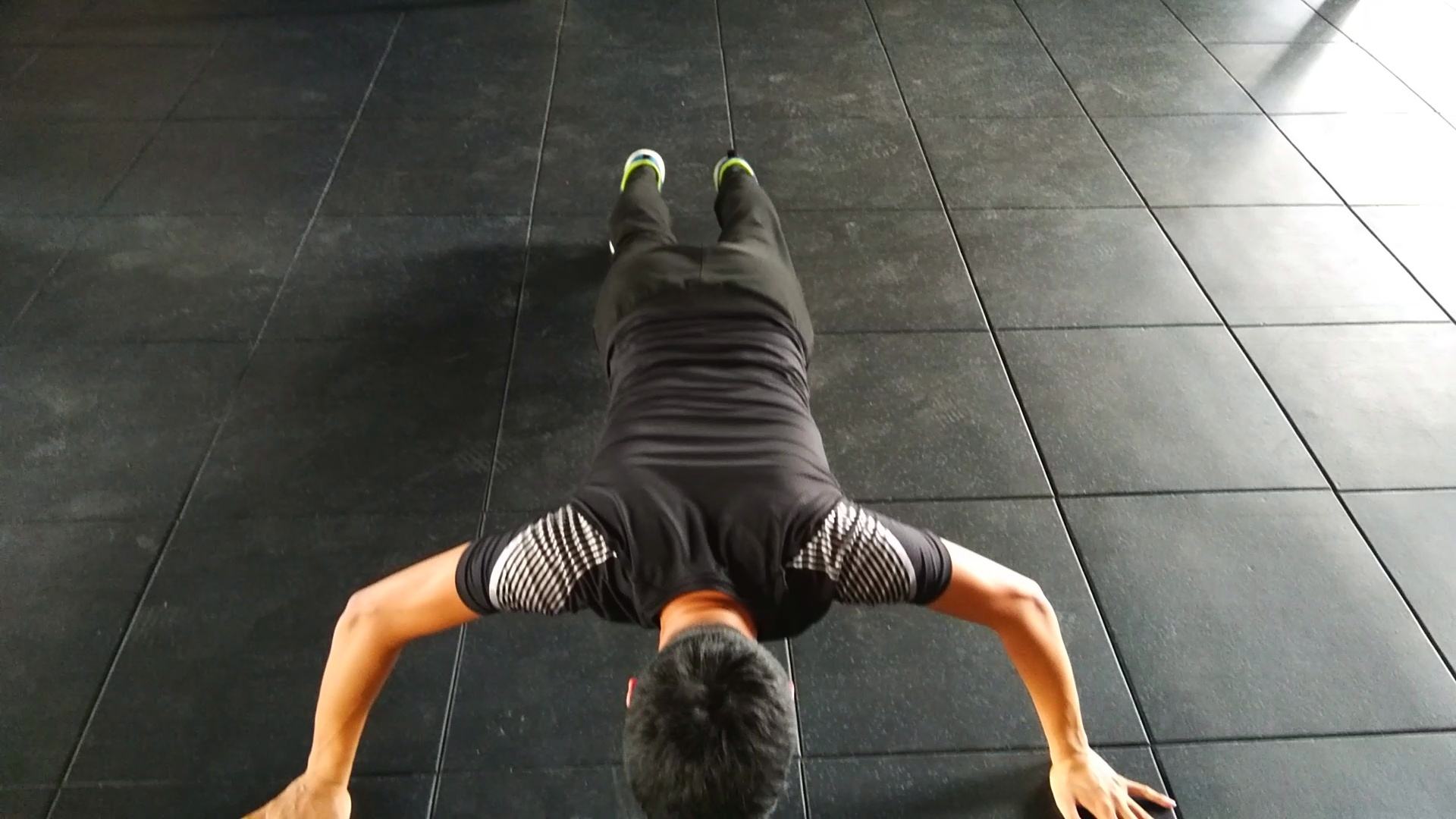 如何快速提高人的爆发力?