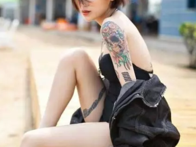 纹身师的月收入大概能到多少?