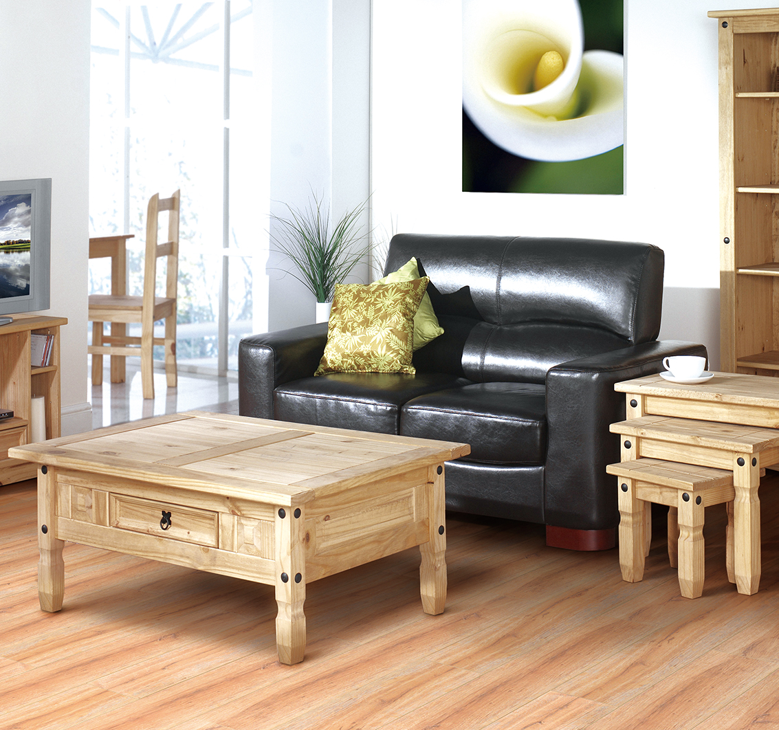 常见的木地板颜色有哪些