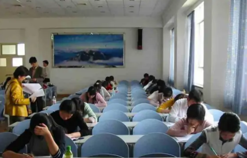 考研报名照片的要求