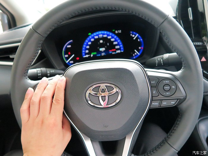 我的顶配双擎爱车卡罗拉的2个月用车感受报告！