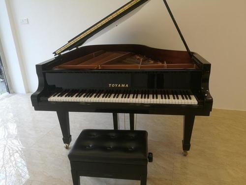toyama是什么牌子的钢琴？