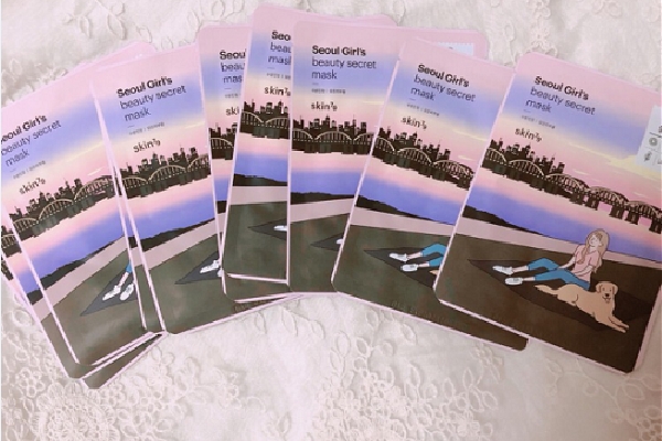 skin79在韩国属于什么档次的护肤品?