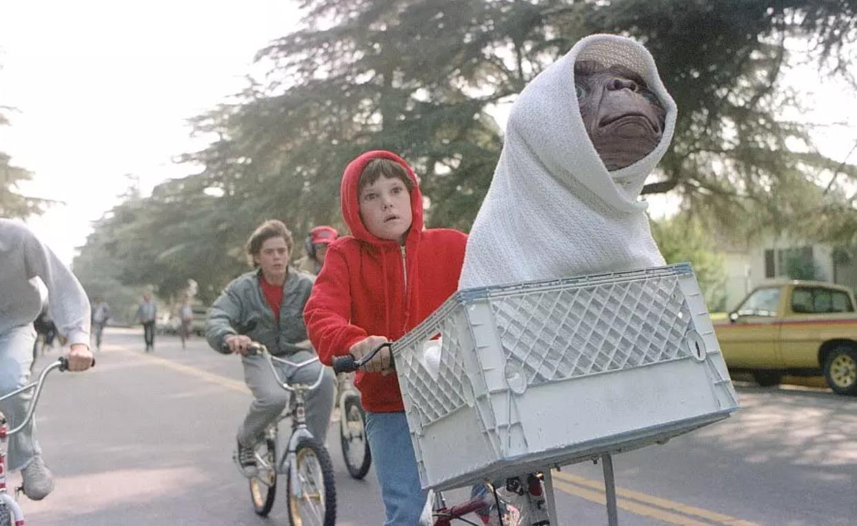 有哪些适合儿童看的电影?