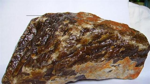 “金香玉”是怎么形成的,为何可遇不可求?