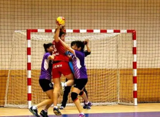 手球运动中，有哪些规则呢？