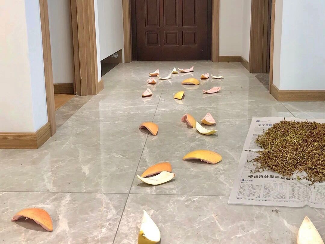 去除甲醛的方法都有什么?