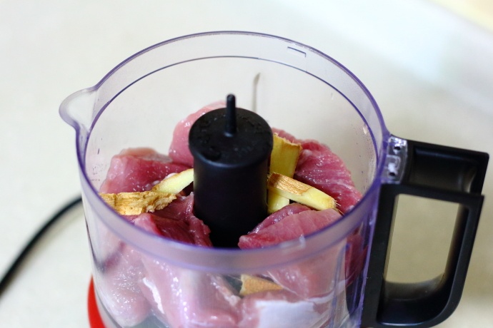 豆油皮的吃法和做法