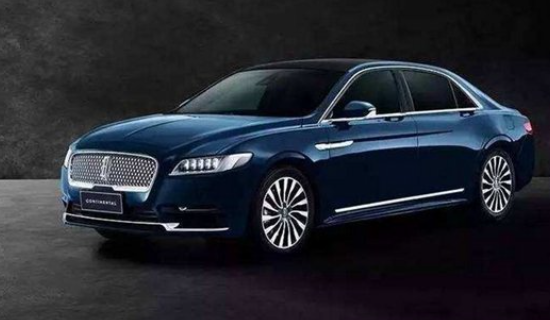 美国汽车有哪些品牌？