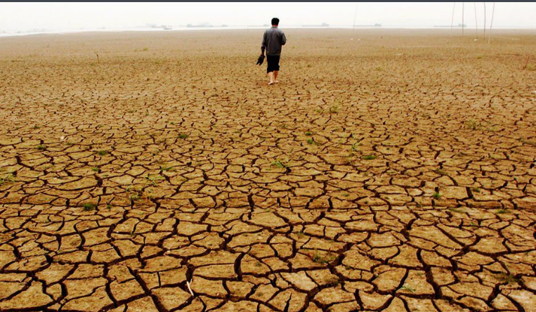 在我国,旱涝急转主要发生在哪个季节