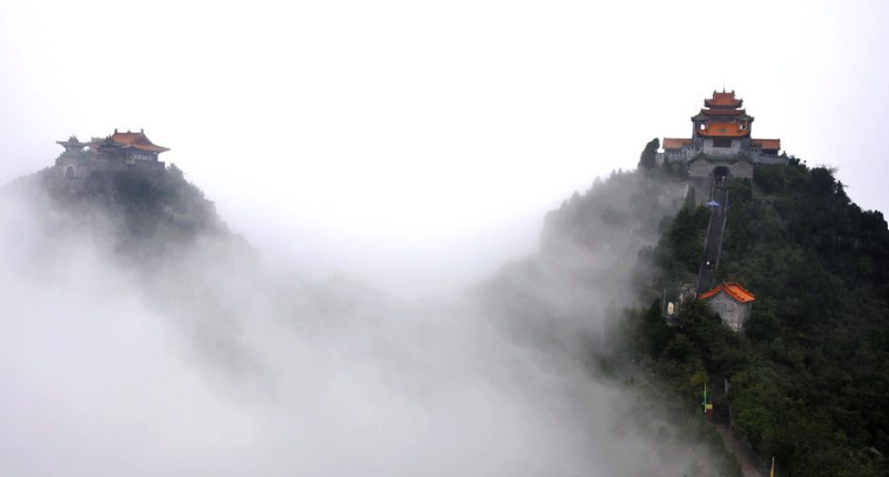 高处不胜寒是什么意思?