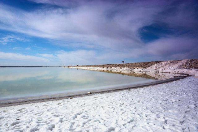 万丈盐桥在什么地方？全长有多少公里？适合自驾么？