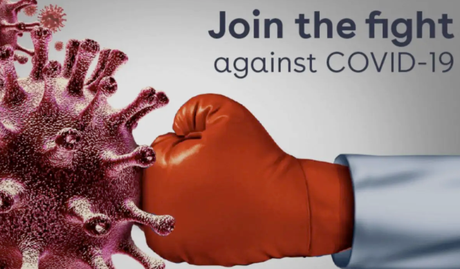 covid -19是什么意思?