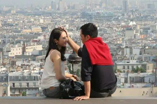 《珠光宝气》结局是什么？