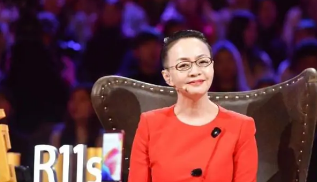 宋丹丹的老公是谁