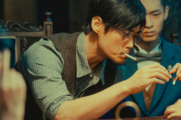 《扬名立万》你知道最后的结局如何吗?