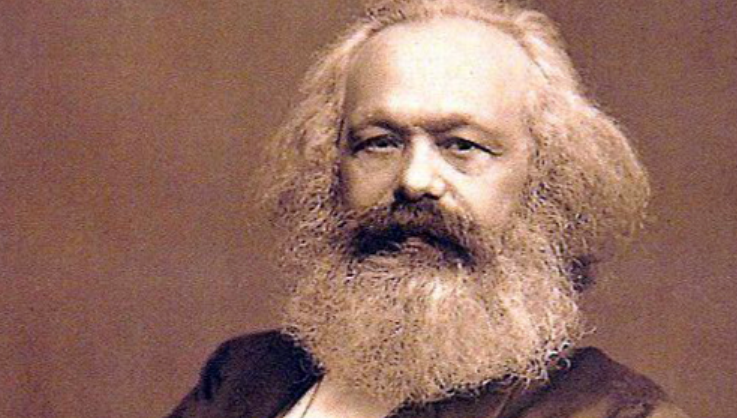 马克思 恩格斯分别是哪国哪个地方的人