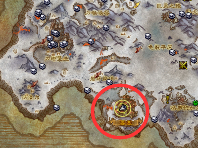 魔兽世界传家宝戒指在哪里获得?