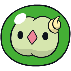 口袋妖怪日月里有单卵细胞球嘛？在哪有