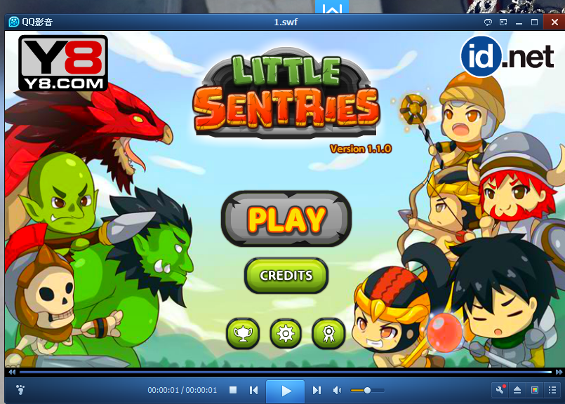 怎么把网页里的FLASH小游戏下载到电脑上???????