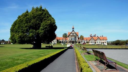 加拿大气候怎么样?