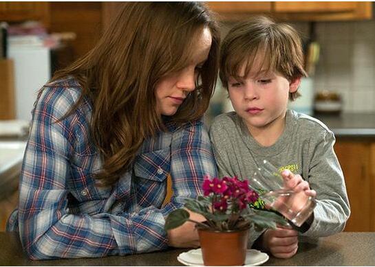 电影《房间》，它究竟讲述了怎样的一个故事？