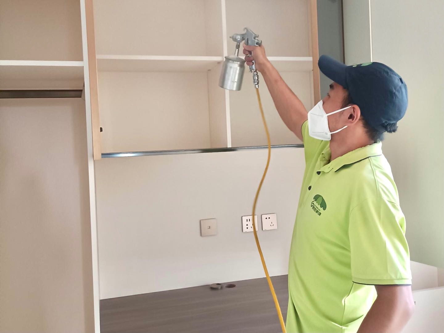 去除甲醛的方法都有什么?