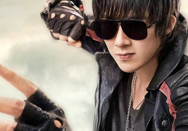 终极笔记演员表全部有哪些?