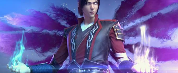 萧炎的异火排名是怎样的？