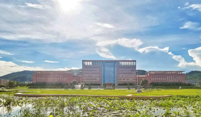 吉林大学珠海学院好吗？