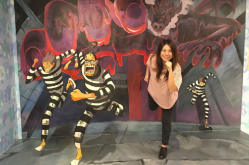 次元壁是什么意思?