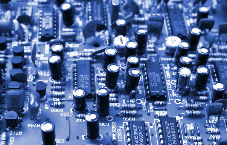 电容之间怎么换算?1F=多少mF=多少uF=多少nF=多少pF?