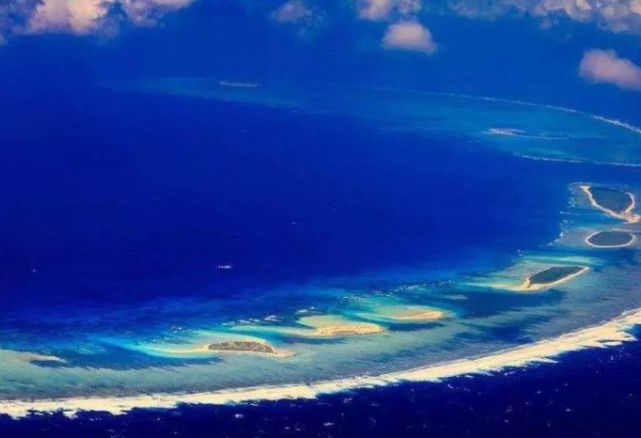 西沙群岛在哪个省呢？