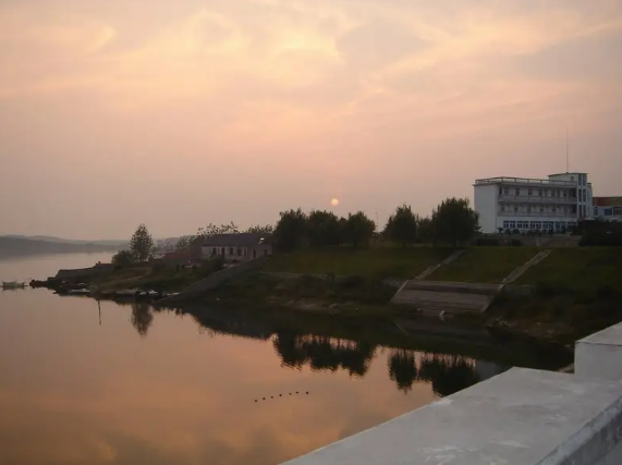 沙河属于哪个市