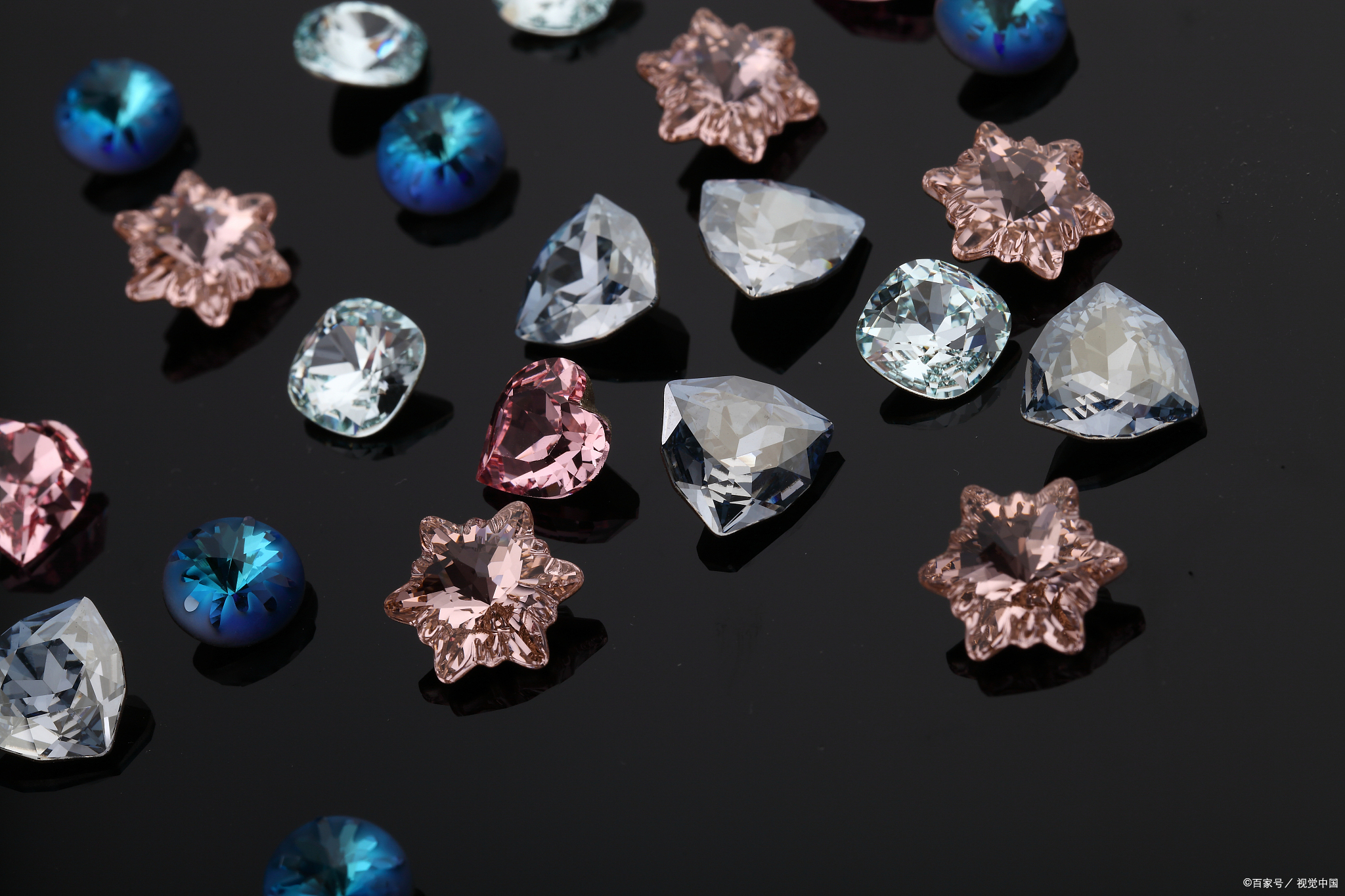 珂兰品牌是消费者公认的钻石品牌,它到底好在哪里呢?