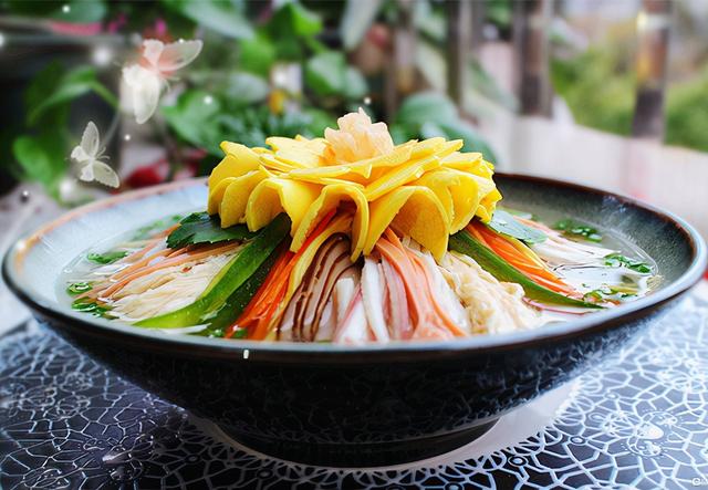 河南菜的代表菜有哪些?