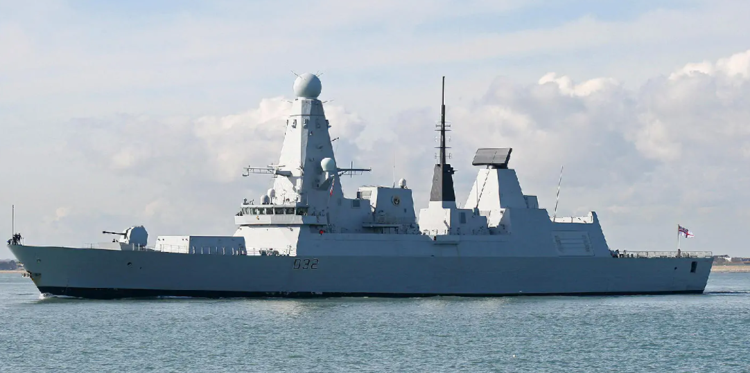 驱逐舰的作用是什么？