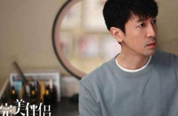 完美伴侣演员表