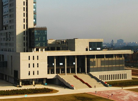 福建工程学院鳝溪校区怎么样到底