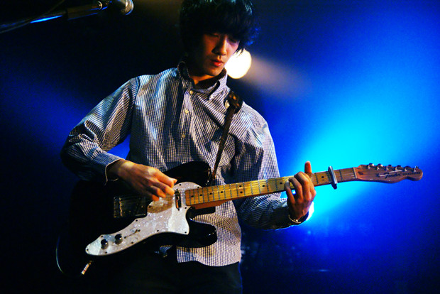 有哪些值得推荐的小众音乐?