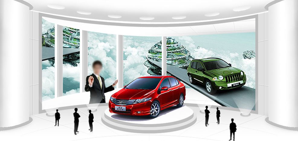 张家界自由行攻略