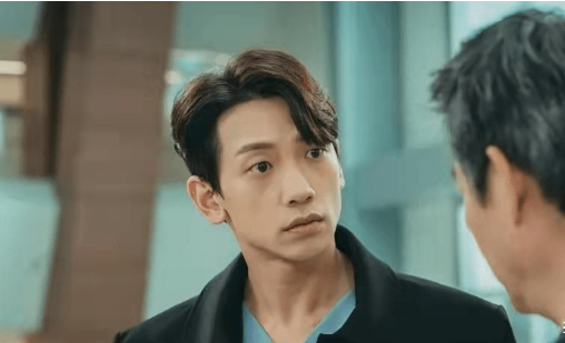 《灵异医生》大结局英民活了没有？