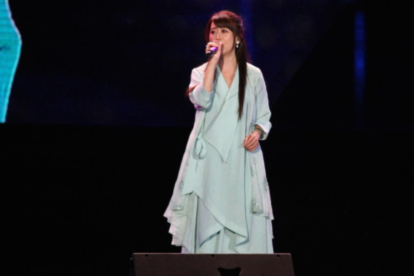 孟庭苇最经典歌曲是哪首？