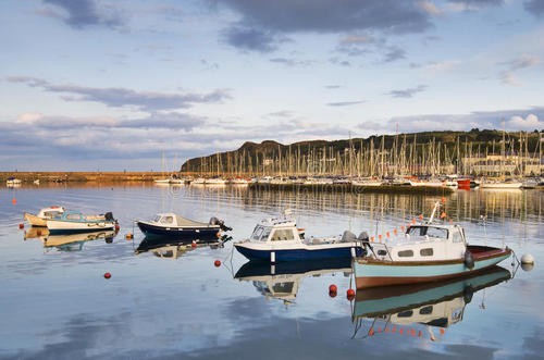 boats是什么意思?