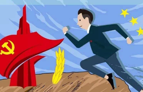 时代精神的核心是什么?