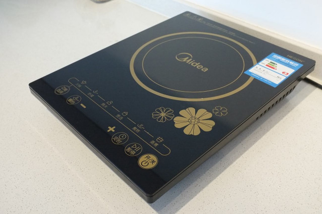 请问电磁炉电源块VIP12,和VIP22可以代换吗