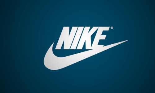 耐克标志是什么?