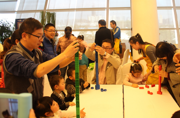 幼儿玩具厂家有哪些?